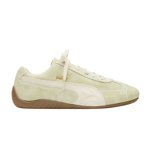 Puma Speedcat Faded Cool Cucumber Alpine Snow (Women's)