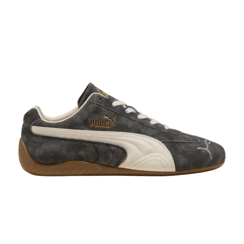 Puma Speedcat Faded Cast Iron Alpine Snow (Women's)