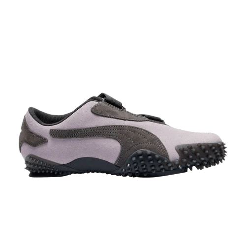 Puma Mostro Suede 'Dusky Gray Lilac Crush' (Women's)