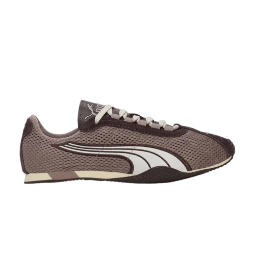Puma H-Street Sandstone Chocolate Brown (Women's)