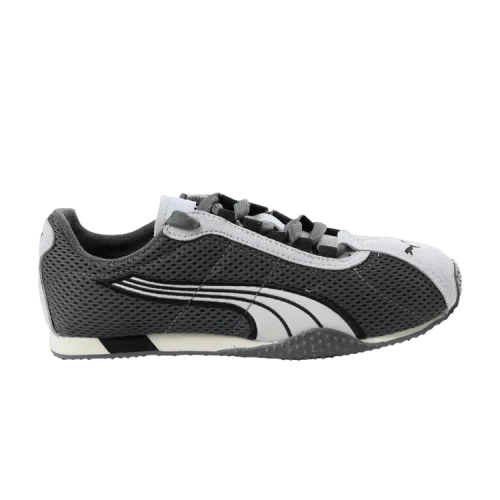 Puma H-Street Cool Dark Grey Silver Mist (Women's)
