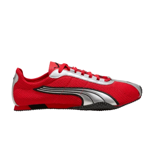 Puma H-Street OG Red Silver (Women's)