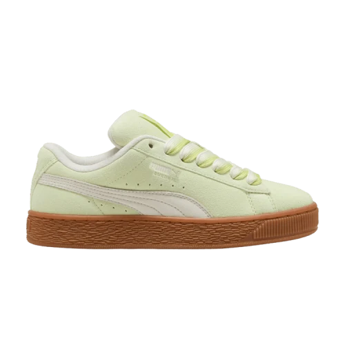 Puma Suede XL 'Apple Spritz' (Women's)