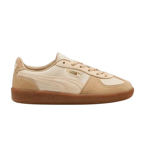 Puma Palermo Lux 'Beige Ivory' (Women's)