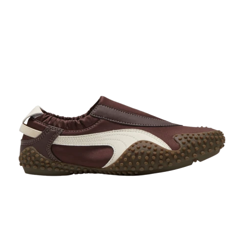 Puma Mostro Move Venus Chocolate Brown (Women's)