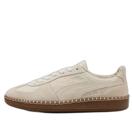 PUMA Palermo Straw 'Beige'