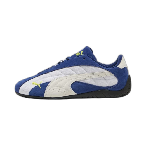 PUMA Speedcat Collection Low top Casual Shoes Unisex