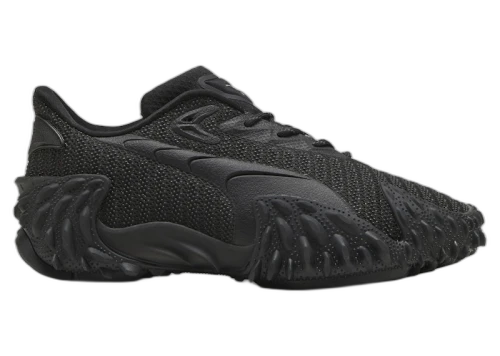 Puma Mostro X Black Shadow Gray