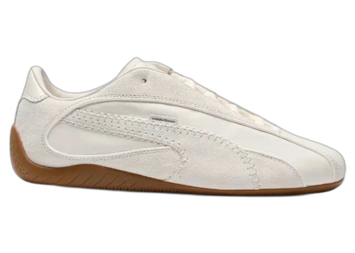 Puma Speedcat Plus Madhappy White