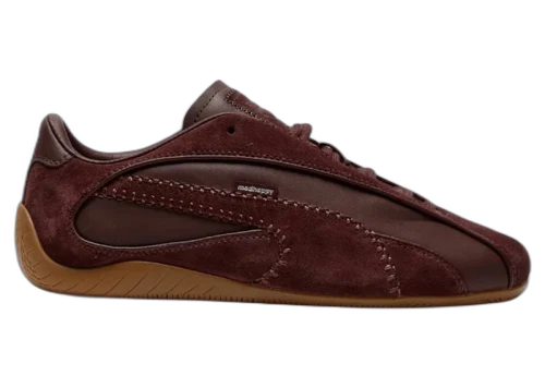 Puma Speedcat Plus Madhappy Brown Mushroom