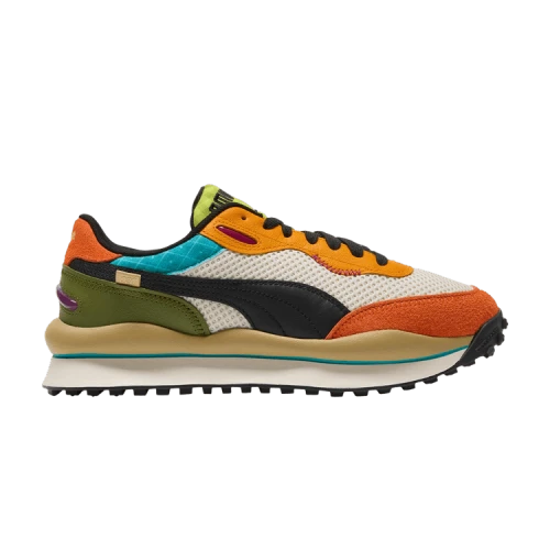 Puma Style Rider 'Hyper Prep'