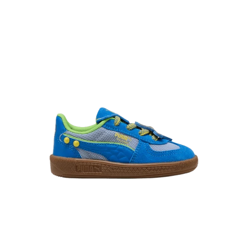 Paw Patrol x Puma Palermo TD 'Snow Mountain Blue'