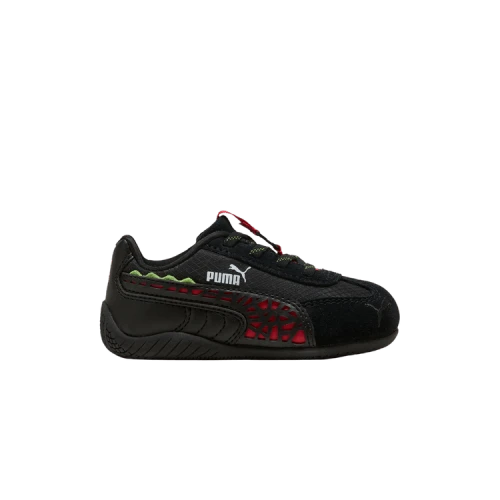 Puma x Paw Patrol Speedcat TD 'Black Red'