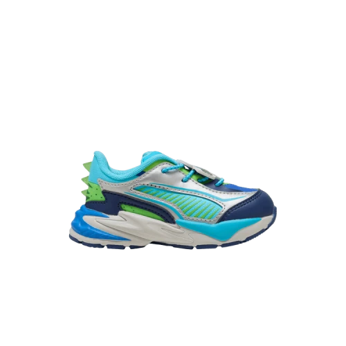 Paw Patrol x Puma RS Surge TD 'Bright Aqua'