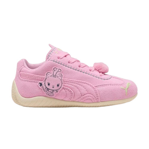 Puma Speedcat Gabby's Dollhouse Pink Shimmer (PS)