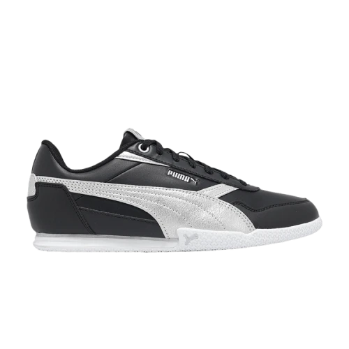 Puma Bella Donna 'Black Metallic Whisper' (Women's)