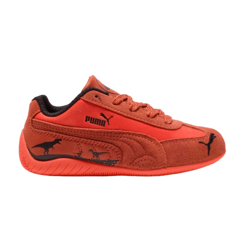 Jurassic World x Puma Speedcat Little Kid 'Rebirth'