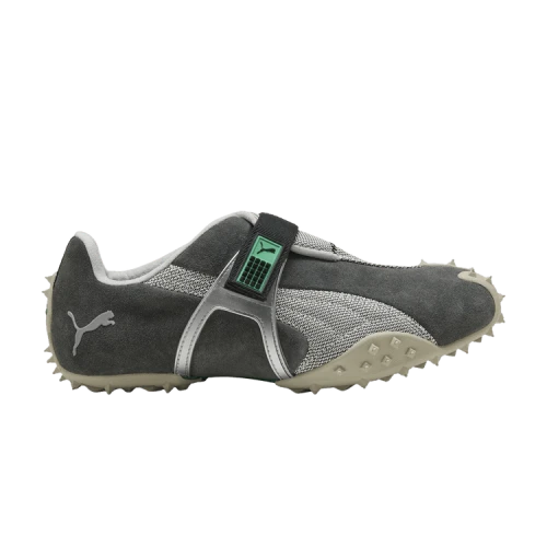 Puma RPT-2 Shadow Grey Grassy Green