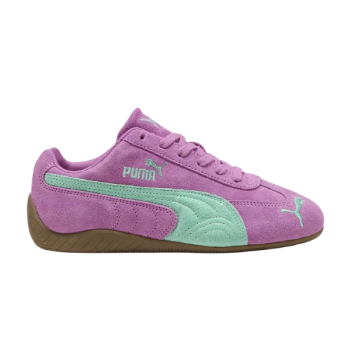 Puma Speedcat Vibes Mauve Pop Gum (Women's)