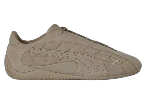 Puma Speedcat Graphpaper Ice Coffee