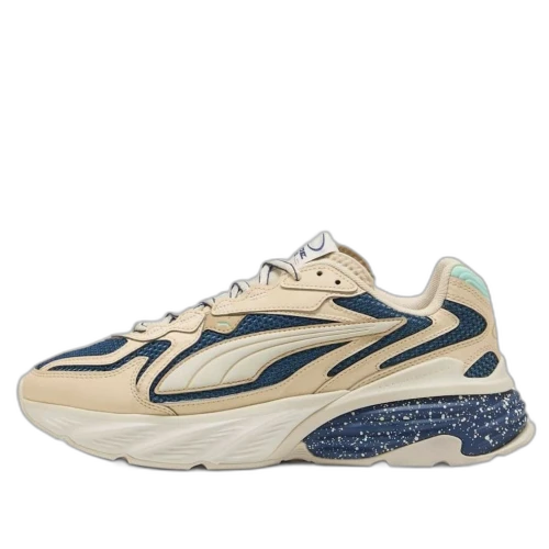 PUMA Fade 'Canvas Blue Jewel'