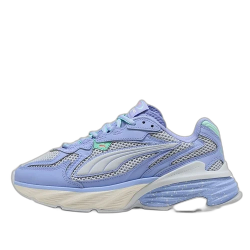PUMA Fade 'Intense Lavender Silver Mist'