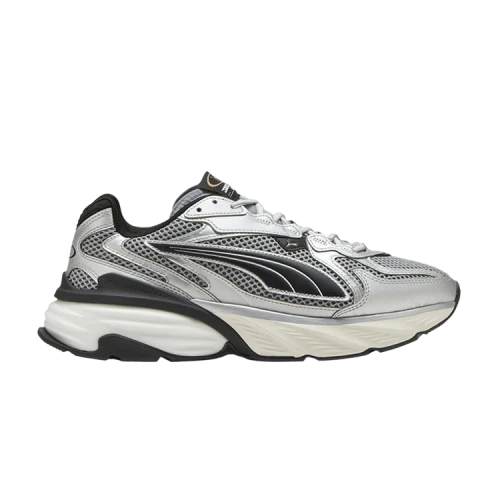 PUMA Fade Cushioning Running Shoes Unisex