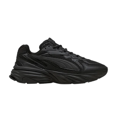 Puma Fade 'Black'