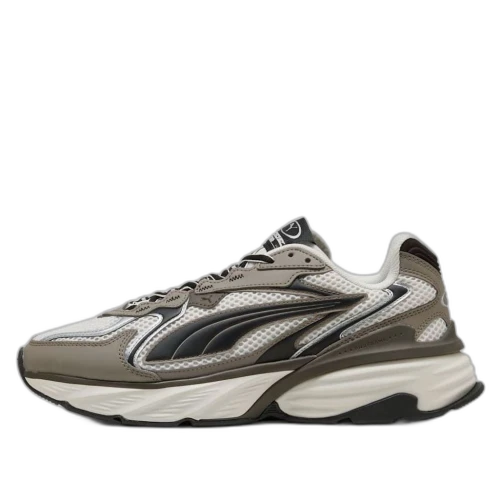 PUMA Fade 'Warm White Mouse Gray'