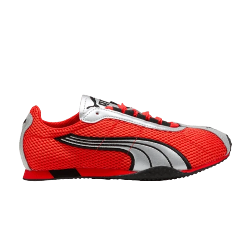 Puma H-Street OG Big Kid 'Red Flash Black'