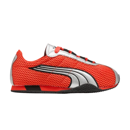 Puma H-Street OG Little Kid 'Red Flash'