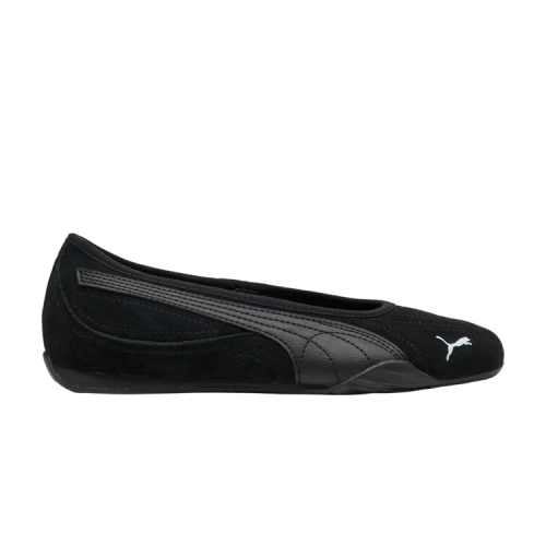 PUMA Catch Soleil Ballerina 'Black' (Women's)
