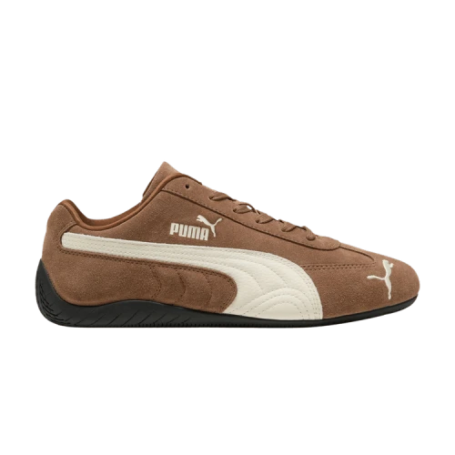PUMA Speedcat OG 'Dark Brown'