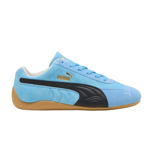 Puma Speedcat OG Team Light Blue Silver Sky
