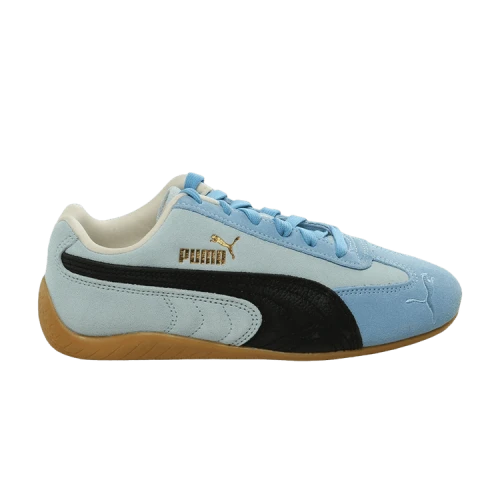 Puma Speedcat OG Team Light Blue Silver Sky (Women's)
