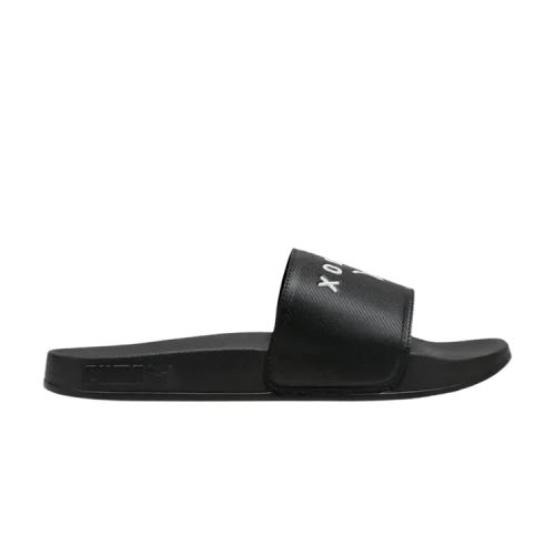 Puma Leadcat 2.0 Slide HYROX Lucite Pure Pink