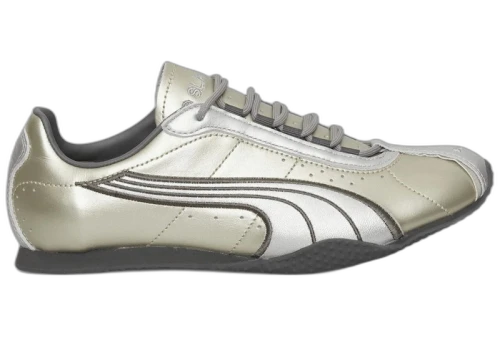 Puma H-Street OG Slam Jam Sedate Grey