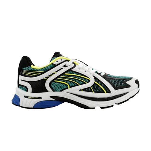 Puma Skyjet 'Vibrant Green'