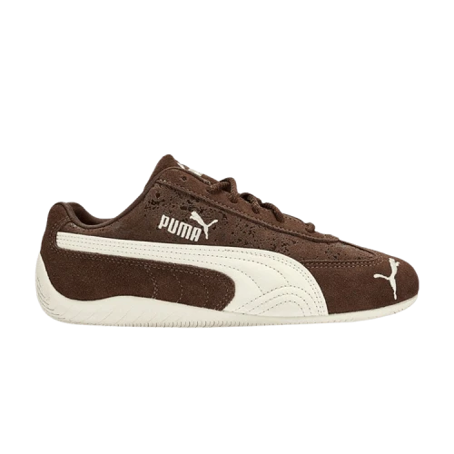 PUMA Speedcat 'Dark Brown'