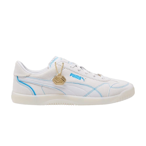 Boys And Girls Club x Puma Club 5v5 Lux 'Feather Gray Cloisonne'