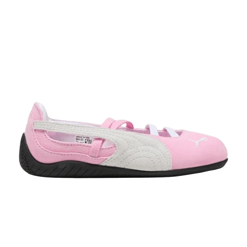 (PS) PUMA Speedcat Ballet Suede 'Pink'