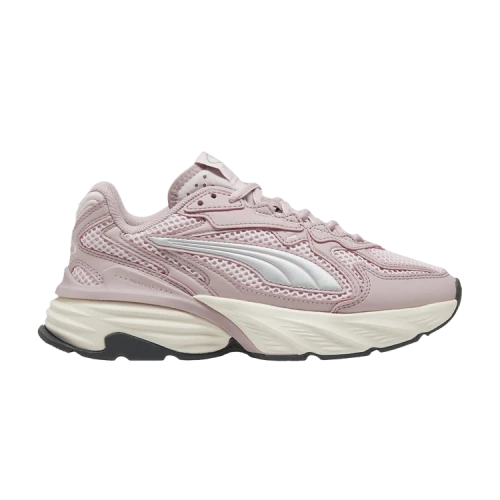 Puma Fade Big Kid 'Powder Pink'