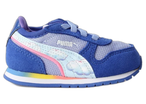 Puma ST Miler Care Bears x Sesame Street Intense Lavender (TD)