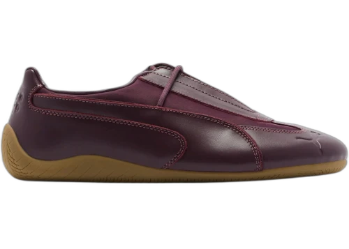 Puma Speedcat Slipon Daniëlle Cathari Ruby Red