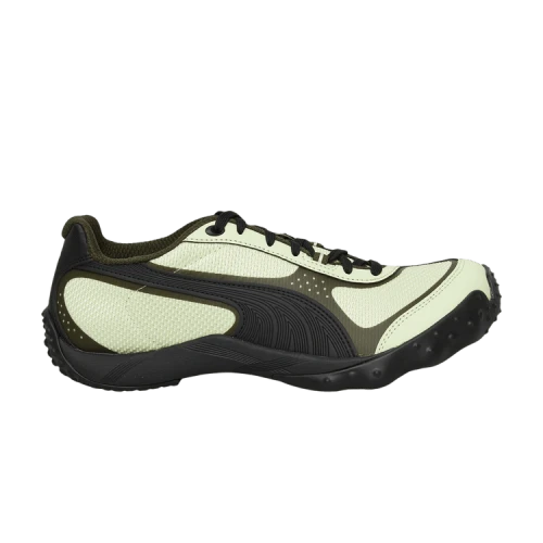 Puma Achillium 'Pistachio Deep Olive'