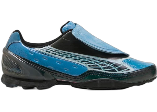 Puma V-S1 Contact Blue Black Silver