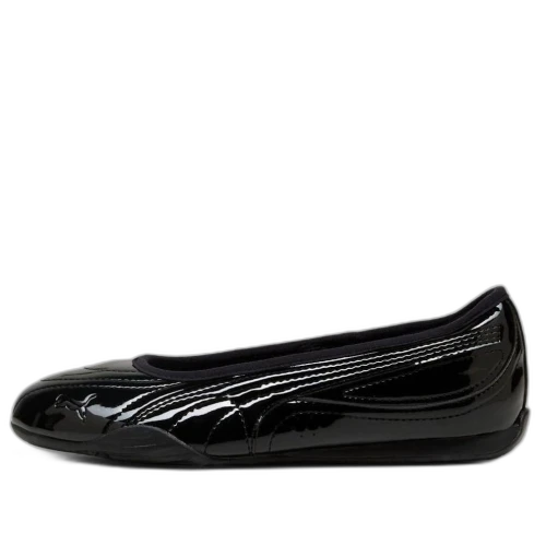 PUMA Catch Soleil Ballerina 'Black White' (Women's)