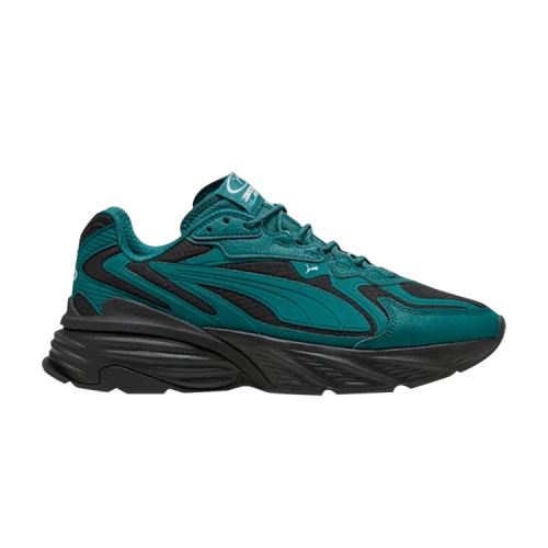 Puma Fade 'Emerald Ice'