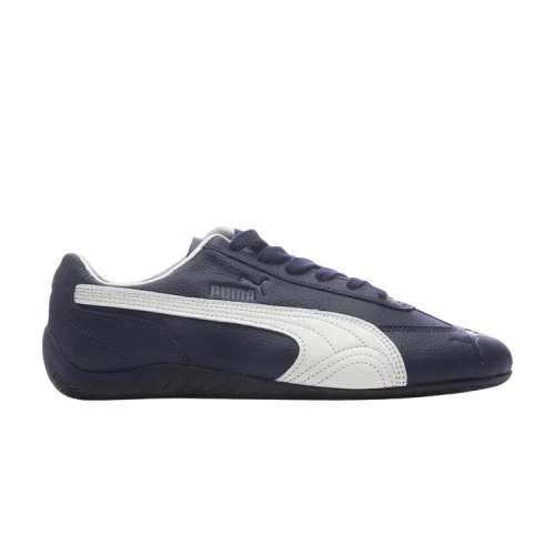 Puma Speedcat Decon New Navy Warm White