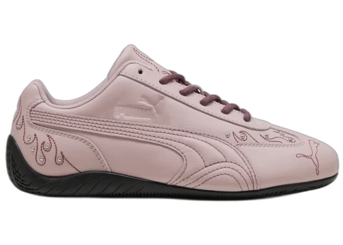 Puma Speedcat Embellished Misty Pink